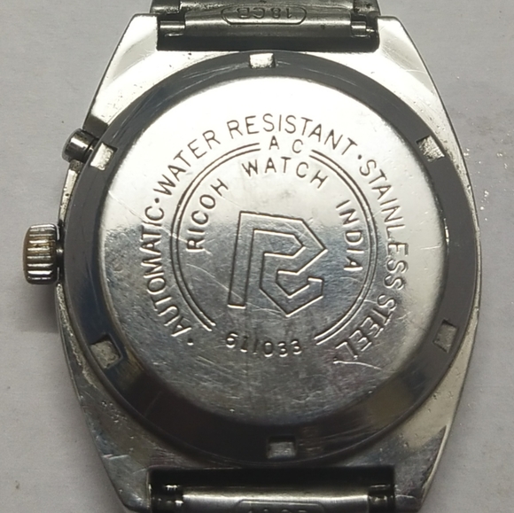 RICOH WATCH - Picture 4 of 7